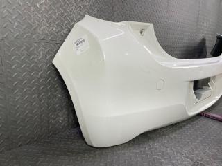 Бампер задний TOYOTA PASSO KGC30 1KR-FE 52159-B1210 2 ракурс