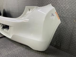 Бампер задний TOYOTA PASSO KGC30 1KR-FE 52159-B1210 3 ракурс