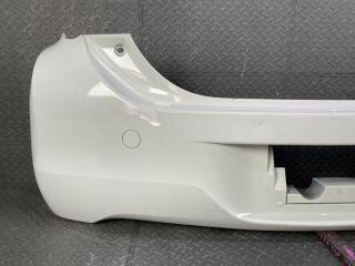 Бампер задний TOYOTA PASSO KGC30 1KR-FE 52159-B1210 4 ракурс