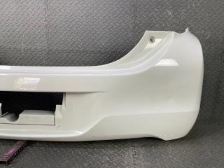 Бампер задний TOYOTA PASSO KGC30 1KR-FE 52159-B1210 5 ракурс