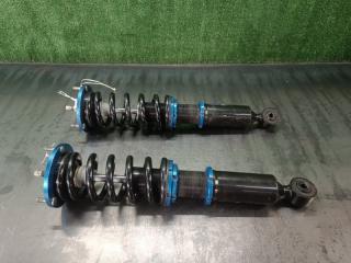 Стойка передняя TOYOTA ALTEZZA SXE10 3S-GE BEAMS 1 ракурс