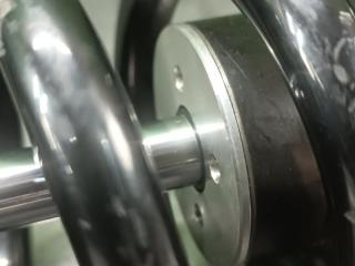 Стойка передняя TOYOTA ALTEZZA SXE10 3S-GE BEAMS 3 ракурс