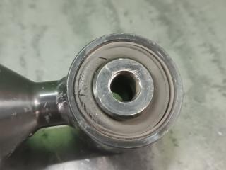 Стойка передняя TOYOTA ALTEZZA SXE10 3S-GE BEAMS 5 ракурс