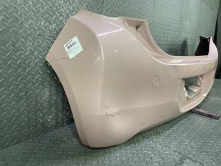 Бампер задний TOYOTA PASSO KGC30 1KR-FE 52159-B1210 2 ракурс