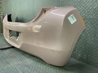 Бампер задний TOYOTA PASSO KGC30 1KR-FE 52159-B1210 3 ракурс
