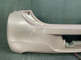 Бампер задний TOYOTA PASSO KGC30 1KR-FE 52159-B1210 4 ракурс