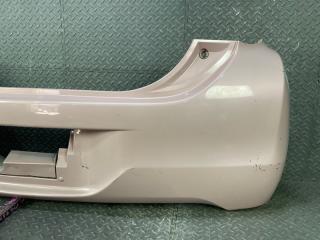 Бампер задний TOYOTA PASSO KGC30 1KR-FE 52159-B1210 5 ракурс