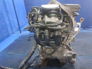 Двигатель TOYOTA PASSO KGC30 1KR-FE 19000b1r22, 1488877 2 ракурс