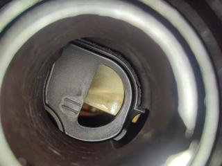 Двигатель TOYOTA PASSO KGC30 1KR-FE 19000b1r22, 1488877 4 ракурс