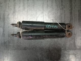 Амортизатор передний NISSAN DATSUN BMD21 TD27 5611035G00 2 ракурс