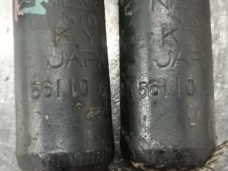 Амортизатор передний NISSAN DATSUN BMD21 TD27 5611035G00 5 ракурс