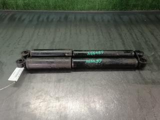 Амортизатор задний SUZUKI JIMNY JB23W K6A-T 4170081A01 1 ракурс