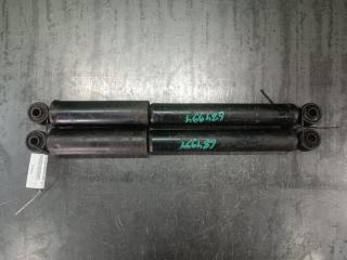 Амортизатор задний SUZUKI JIMNY JB23W K6A-T 4170081A01 2 ракурс