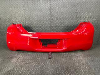 Бампер задний TOYOTA PASSO KGC30 52159-B1210 1 ракурс