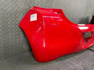 Бампер задний TOYOTA PASSO KGC30 52159-B1210 2 ракурс