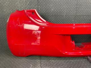 Бампер задний TOYOTA PASSO KGC30 52159-B1210 4 ракурс