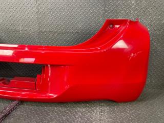Бампер задний TOYOTA PASSO KGC30 52159-B1210 5 ракурс
