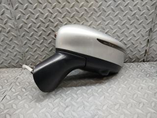Зеркало левое переднее NISSAN NOTE E12 HR12DE 963025va0c 1 ракурс