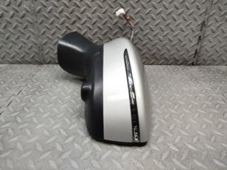 Зеркало левое переднее NISSAN NOTE E12 HR12DE 963025va0c 3 ракурс