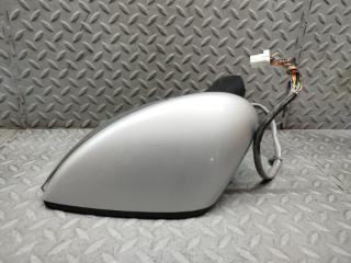 Зеркало левое переднее NISSAN NOTE E12 HR12DE 963025va0c 5 ракурс