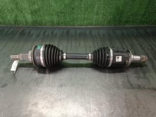 Привод правый передний TOYOTA FJ CRUISER GSJ15 1GR-FE 1 ракурс