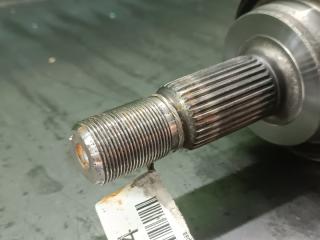 Привод правый передний TOYOTA FJ CRUISER GSJ15 1GR-FE 3 ракурс