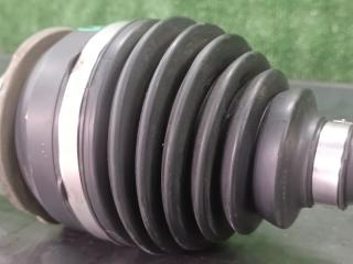 Привод правый передний TOYOTA FJ CRUISER GSJ15 1GR-FE 4 ракурс