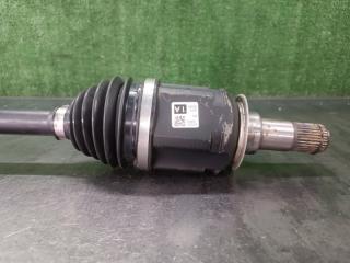 Привод правый передний TOYOTA FJ CRUISER GSJ15 1GR-FE 5 ракурс