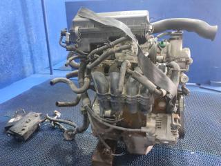 Двигатель TOYOTA PASSO QNC10 K3-VE 19000B1N20, 1790130 2 ракурс