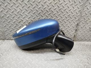 Зеркало правое переднее  NISSAN NOTE E12 HR12DDR ,963015va0a ,963015va0a 1 ракурс