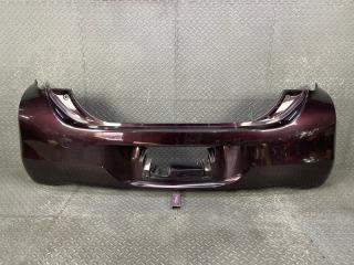 Бампер задний TOYOTA PASSO KGC30 52159-B1210 1 ракурс