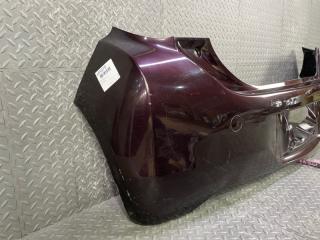 Бампер задний TOYOTA PASSO KGC30 52159-B1210 2 ракурс