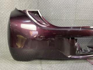 Бампер задний TOYOTA PASSO KGC30 52159-B1210 4 ракурс