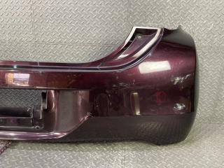 Бампер задний TOYOTA PASSO KGC30 52159-B1210 5 ракурс