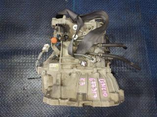 АКПП TOYOTA PASSO QNC10 K3-VE 8NN 3 ракурс