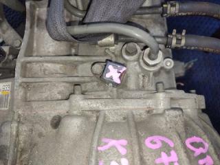 АКПП TOYOTA PASSO QNC10 K3-VE 8NN 5 ракурс