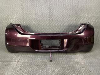 Бампер задний TOYOTA PASSO KGC30 52159-B1210 1 ракурс