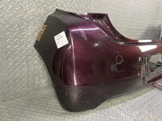 Бампер задний TOYOTA PASSO KGC30 52159-B1210 2 ракурс