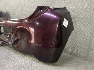 Бампер задний TOYOTA PASSO KGC30 52159-B1210 3 ракурс
