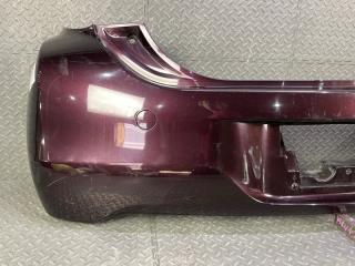 Бампер задний TOYOTA PASSO KGC30 52159-B1210 4 ракурс