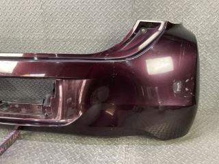 Бампер задний TOYOTA PASSO KGC30 52159-B1210 5 ракурс