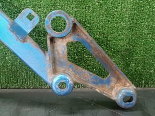 Распорка передняя TOYOTA ALTEZZA SXE10 3S-GE BEAMS 4 ракурс