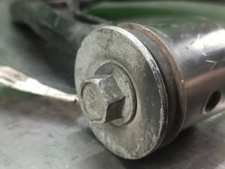 Рычаг правый передний TOYOTA FJ CRUISER GSJ15 1GR-FE 4 ракурс