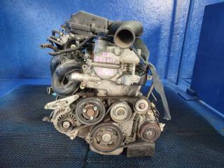 Двигатель TOYOTA PASSO QNC10 K3-VE 19000B1E70, 1489690 2 ракурс