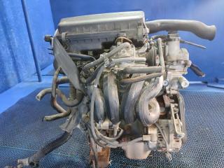 Двигатель TOYOTA PASSO QNC10 K3-VE 19000B1E70, 1489690 3 ракурс