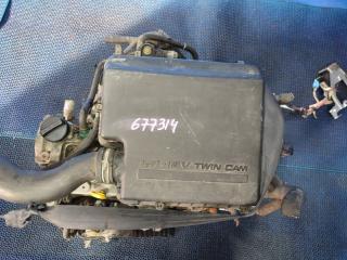Двигатель TOYOTA PASSO QNC10 K3-VE 19000B1E70, 1489690 5 ракурс