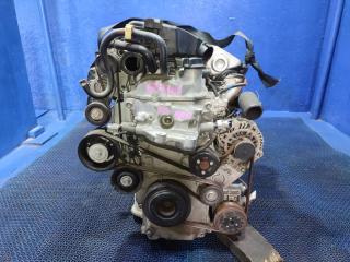 Двигатель NISSAN NOTE E12 HR12DDR 101023va5f, 096694B 2 ракурс