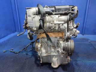 Двигатель NISSAN NOTE E12 HR12DDR 101023va5f, 096694B 3 ракурс