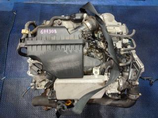 Двигатель NISSAN NOTE E12 HR12DDR 101023va5f, 096694B 4 ракурс