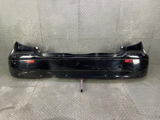 Бампер задний MERCEDES-BENZ A-CLASS W169 M266 E17 (266.940) A1668850925 1 ракурс